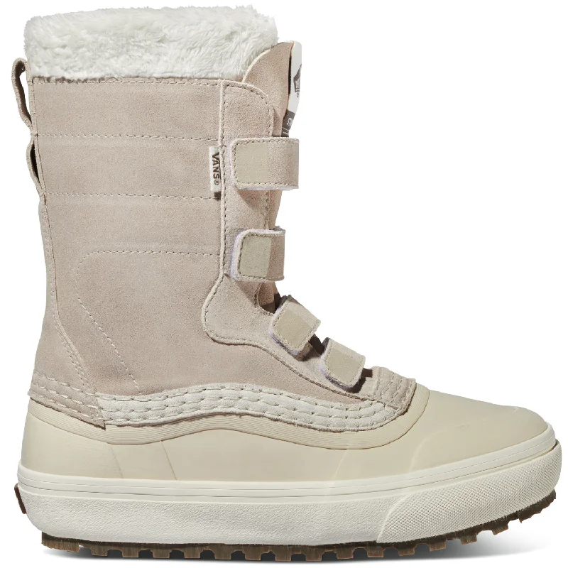 Vans Standard V Snow MTE 2024 - Women's Snow Boot