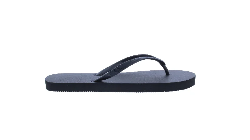 Women Basic Flip Flop