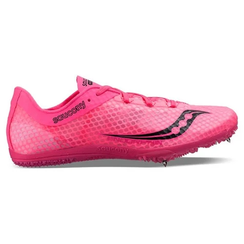 Women's Endorphin (3 - Pink/Black)