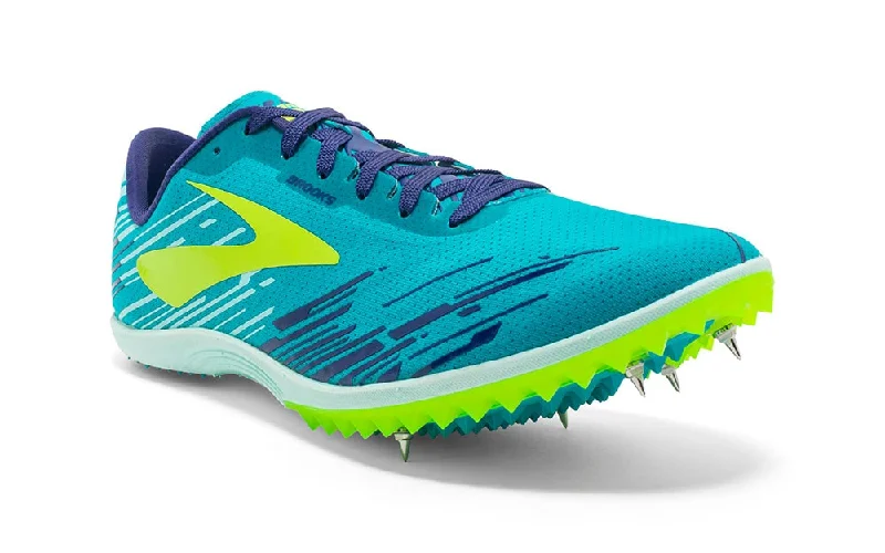 Women's Mach 18 (464- Capri Breeze/Blue Ribbon/Nightlife)