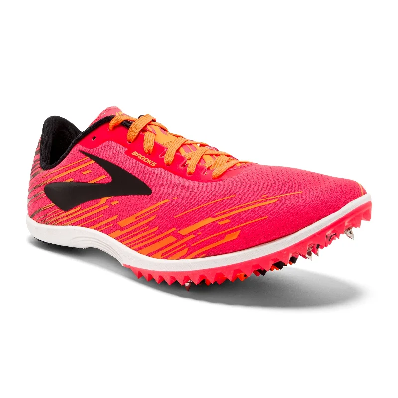 Women's Mach 18 (667 - Pink/Orange/Black)