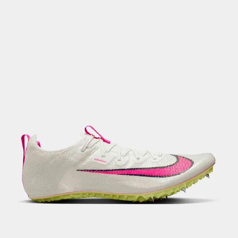 Nike Zoom Superfly Elite 2 Sprinting Spikes