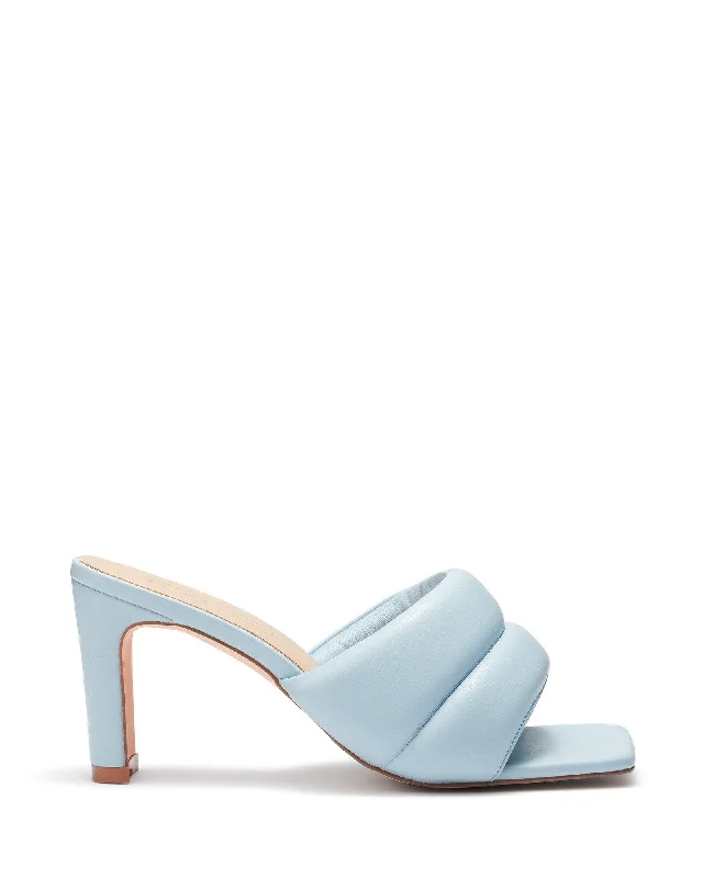 Cat Heel Sky Blue