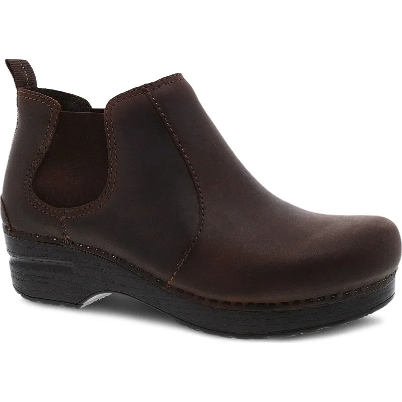 DANSKO FRANKIE BOOT